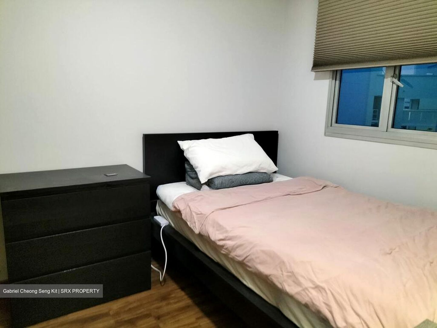 Blk 129B Eastcrown @ Canberra (Sembawang), HDB 4 Rooms #502196531